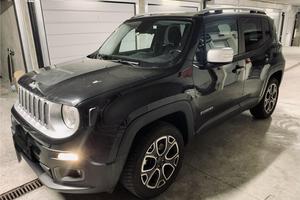 JEEP RENEGADE 2.0 limited
