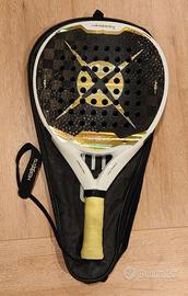 Racchetta da padel Heroe's T1000 2.0 24k carbon