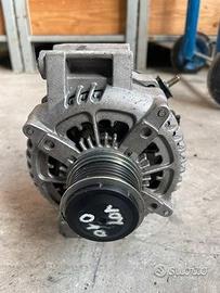 Alternatore Per Lancia Voyager 2010 2.8 Diesel