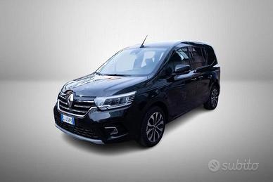 Renault Kangoo III 2021 Passenger 1.3 tce Edi...
