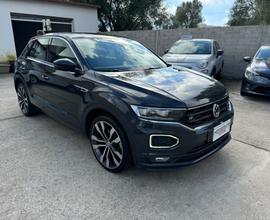 Volkswagen T-Roc 2.0TDI 150CV DSG 4MOTION R LINE 2