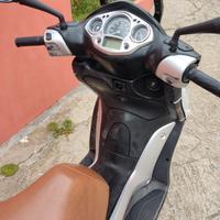 Yamaha X-City - 2010