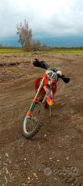 ktm  exc