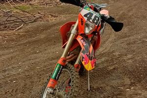 ktm  exc