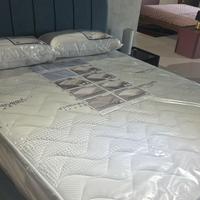 Materasso matrimoniale con memory