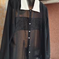 camicia donna 