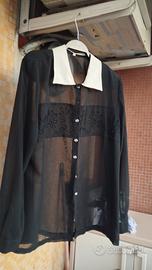 camicia donna 