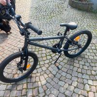 Bici bmx