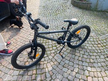 Bici bmx