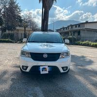 Fiat Freemont 2.0 Multijet 140 CV Urban