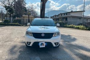 Fiat Freemont 2.0 Multijet 140 CV Urban