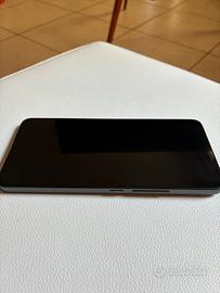 Xiaomi 12 Lite Colore nero 128GB