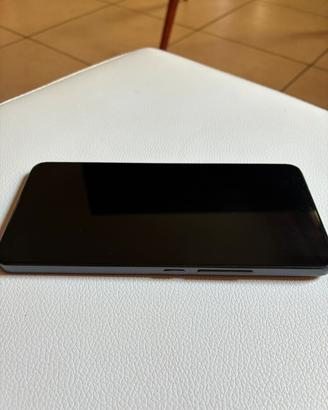 Xiaomi 12 Lite Colore nero 128GB