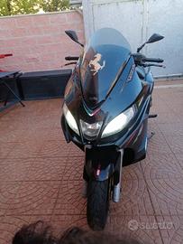 Aprilia srv 850 i.e