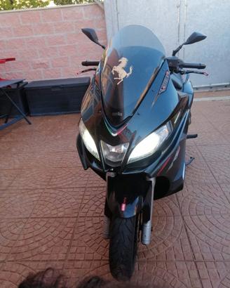 Aprilia srv 850 i.e