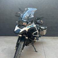 Bmw gs 1200 adv