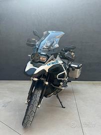 Bmw gs 1200 adv