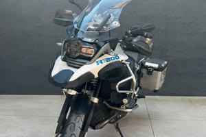 Bmw gs 1200 adv