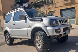 Suzuki Jimny 1.5 dci