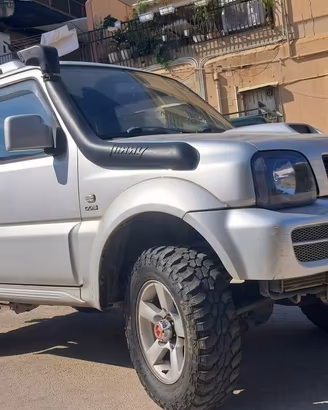 Suzuki Jimny 1.5 dci