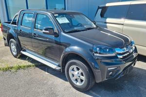 GREAT WALL STEED 4WD PRONTA CONSEGNA KM0