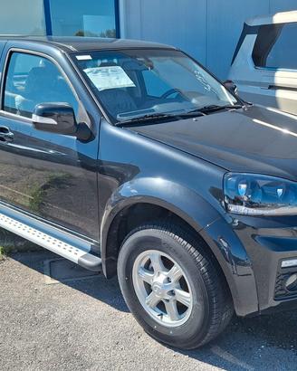 GREAT WALL STEED 4WD PRONTA CONSEGNA KM0