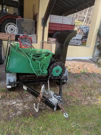 cippatore