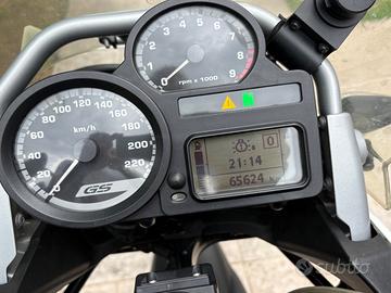 Bmw r 1200 gs - 2005