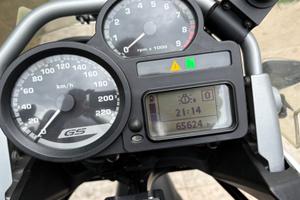 Bmw r 1200 gs - 2005