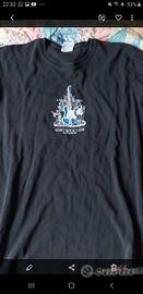 T-shirt Hard Rock Cafè anni '90