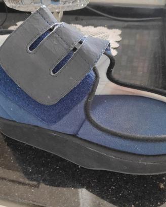 Scarpa Talus 