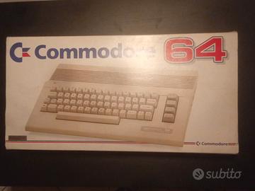 Commodore 64