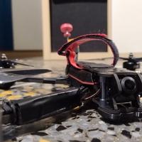 Drone FPV mark4 7'' (long-range)