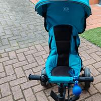 Triciclo passeggino per bambini 

