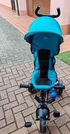 Triciclo passeggino per bambini 

