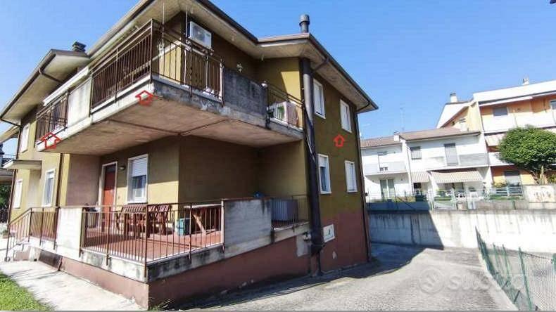 Appartamento – Villafranca di Verona, Dossetto - Vista 2
