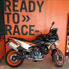 KTM 890 SMT Abs