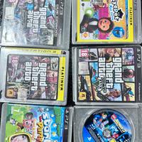 Giochi per PS 3