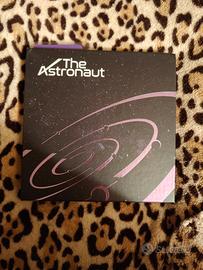 BTS Jin "The Astronaut" Album Solo