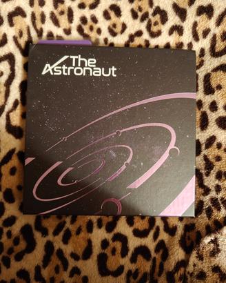 BTS Jin "The Astronaut" Album Solo