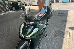 Honda SH125i