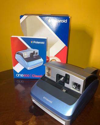 Polaroid one600