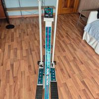 Stepper dual action (Air Walker)  quasi nuovo