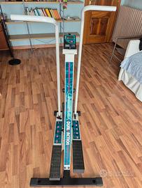 Stepper dual action (Air Walker)  quasi nuovo