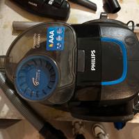 Aspirapolvere philips
