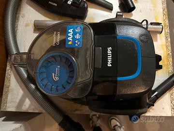 Aspirapolvere philips