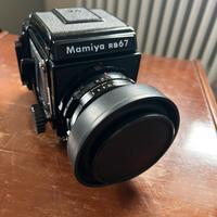 Mamiya RB67