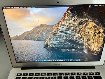 MacBook air 2017
