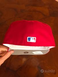 New Era 59FIFTY NY Yankees NOOKIE 7 1/8