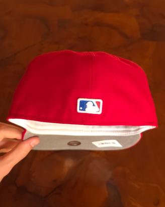 New Era 59FIFTY NY Yankees NOOKIE 7 1/8